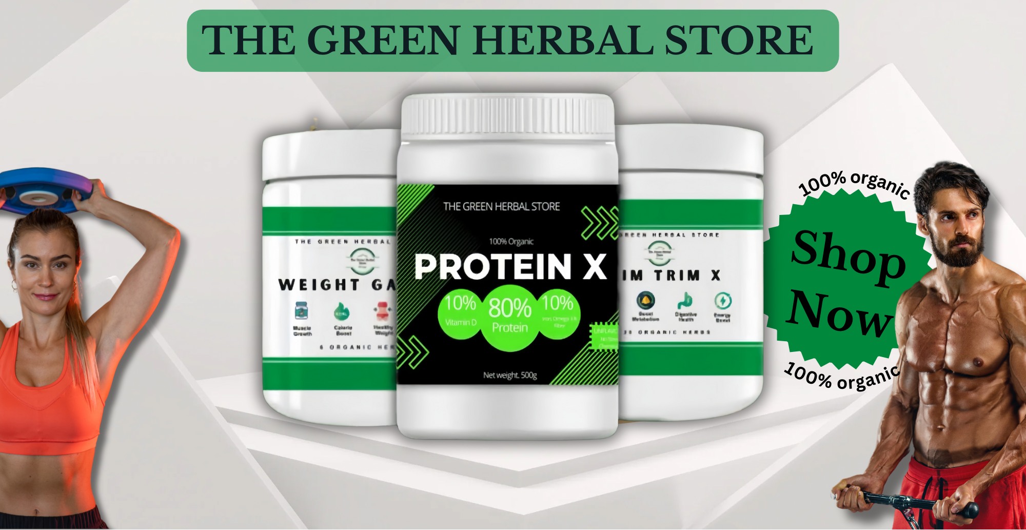 Get Ready for our new Products!